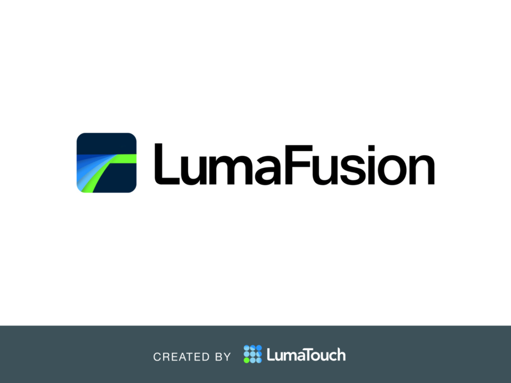 luma fusion(ルマフュージョン)を動画編集初心者におすすめしない理由